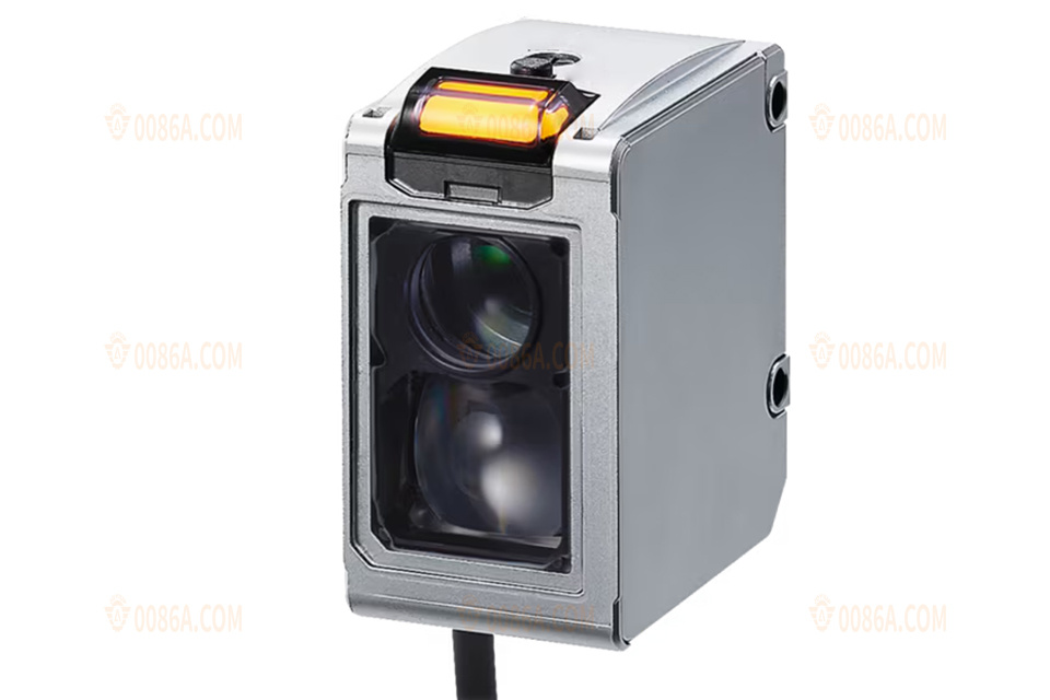 Color sensor