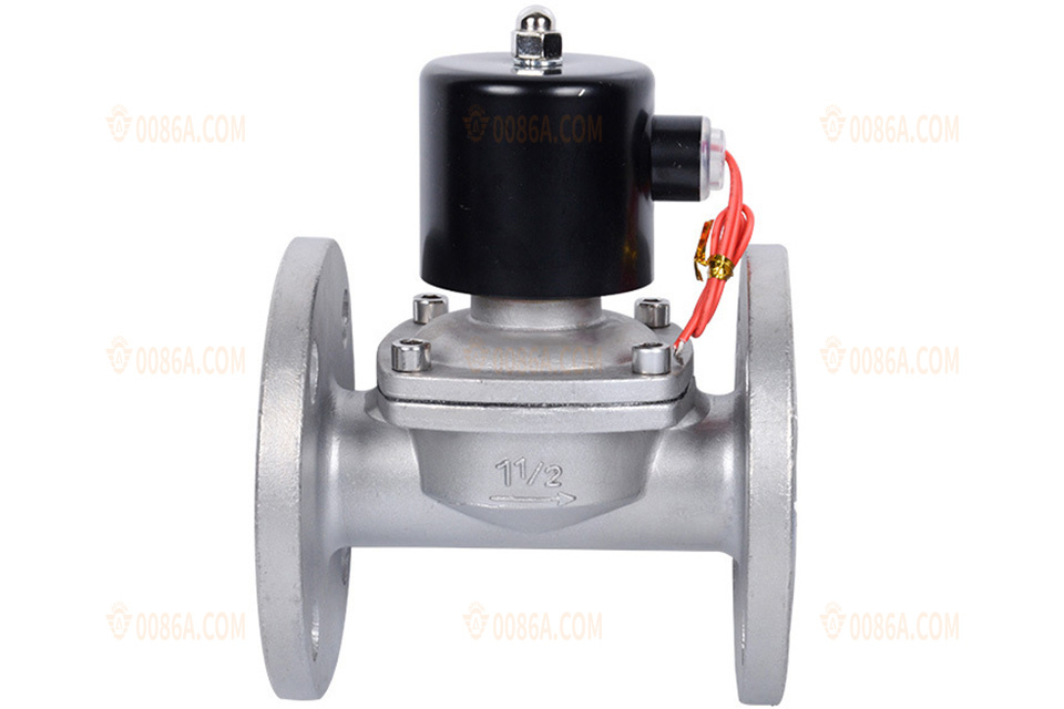 Solenoid valve