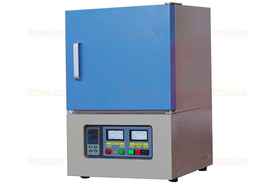 Adjustable electric furnace