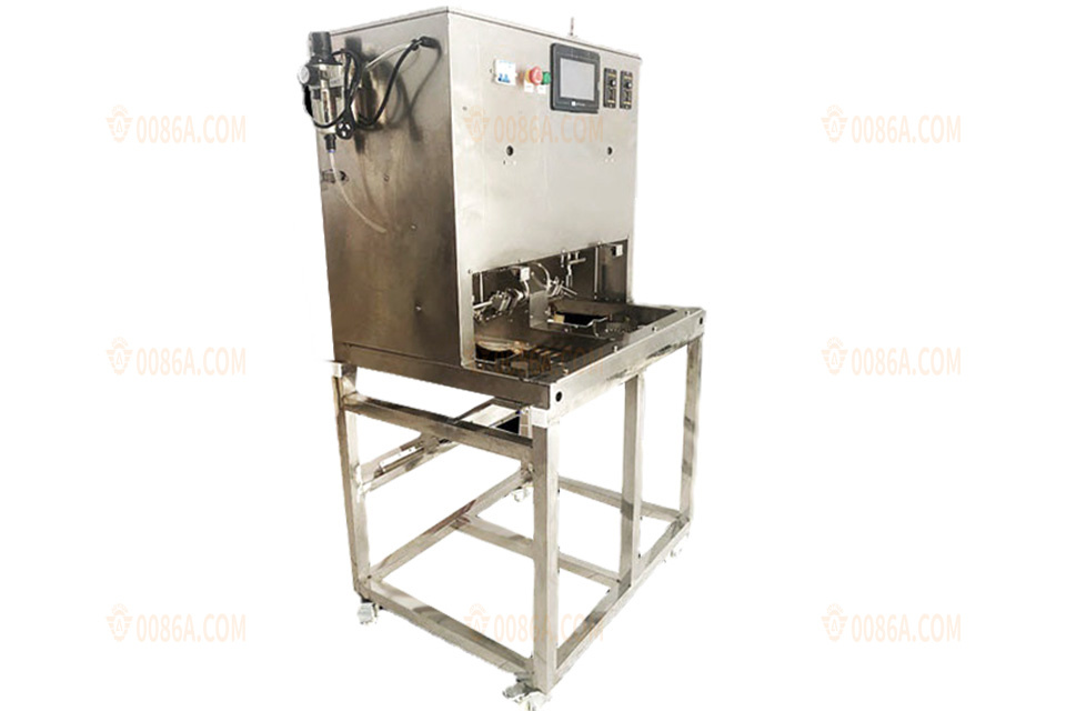 Scraper peeler