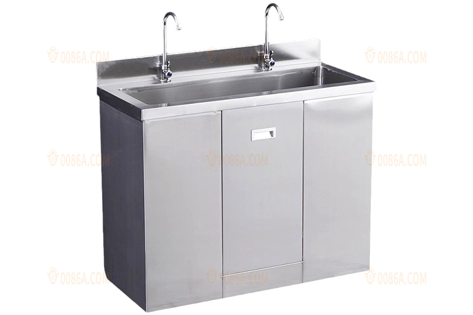 Washbasin