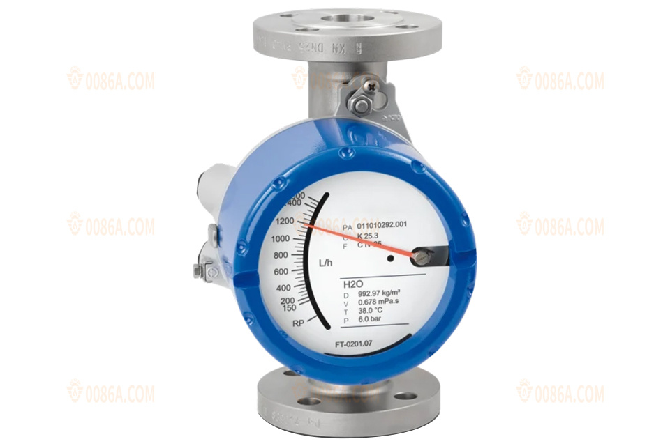 Rotameter
