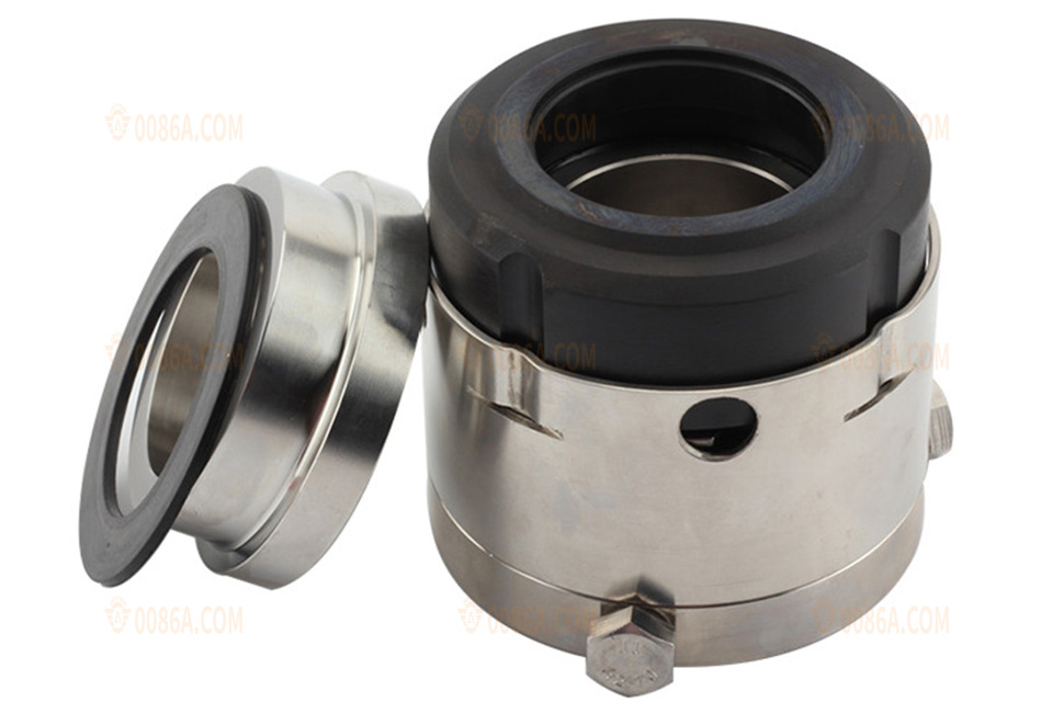 Mechanical seal