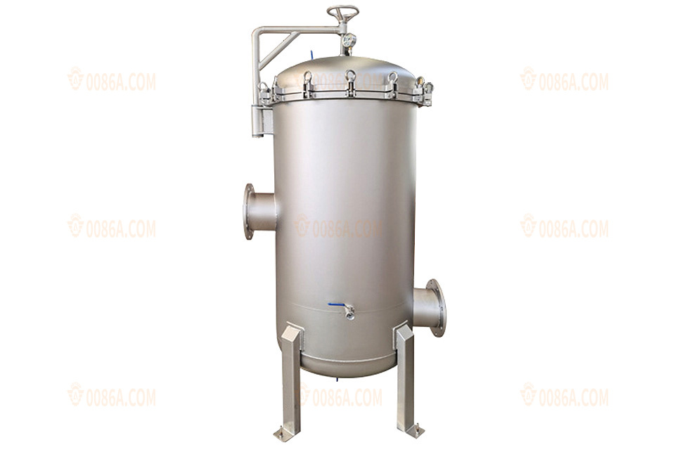 RO membrane filter