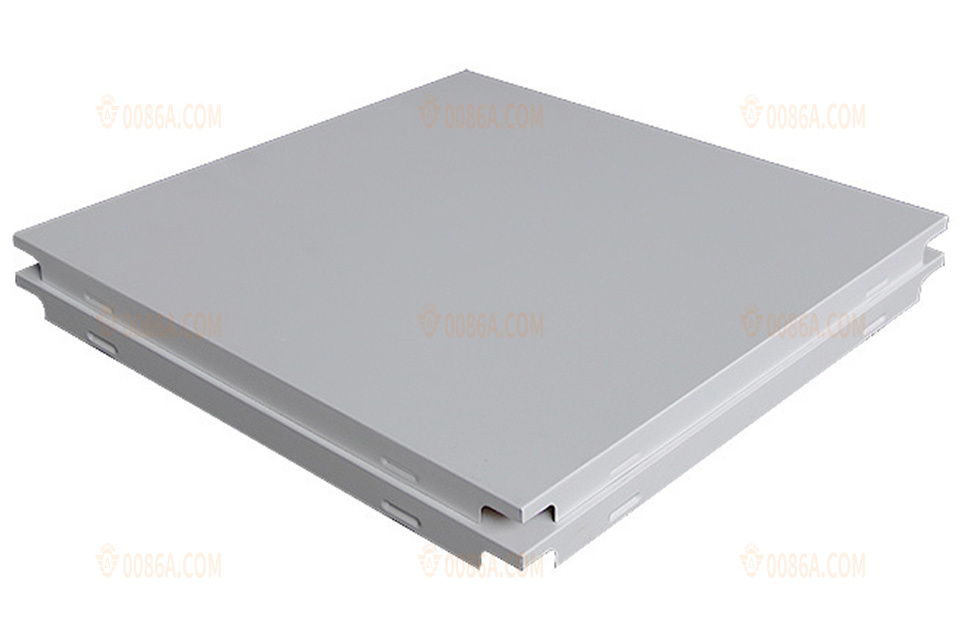 Suspended ceiling