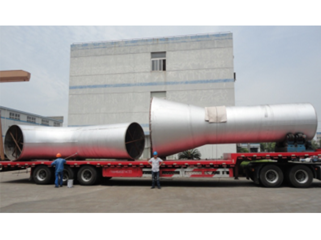 Prefabricated pipelines