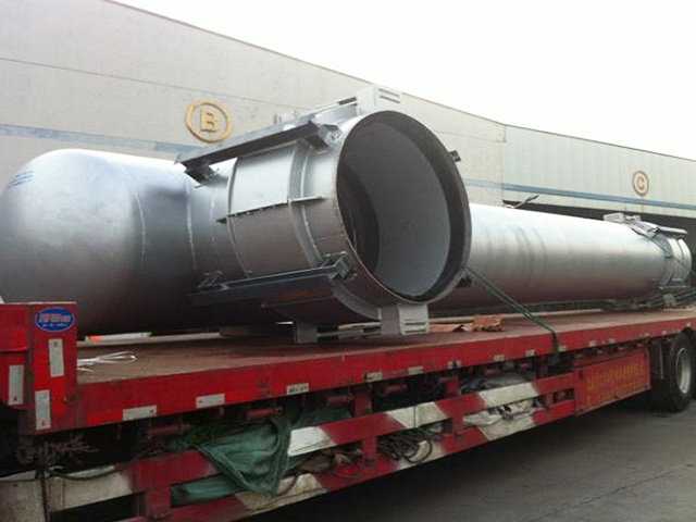 Prefabricated pipelines