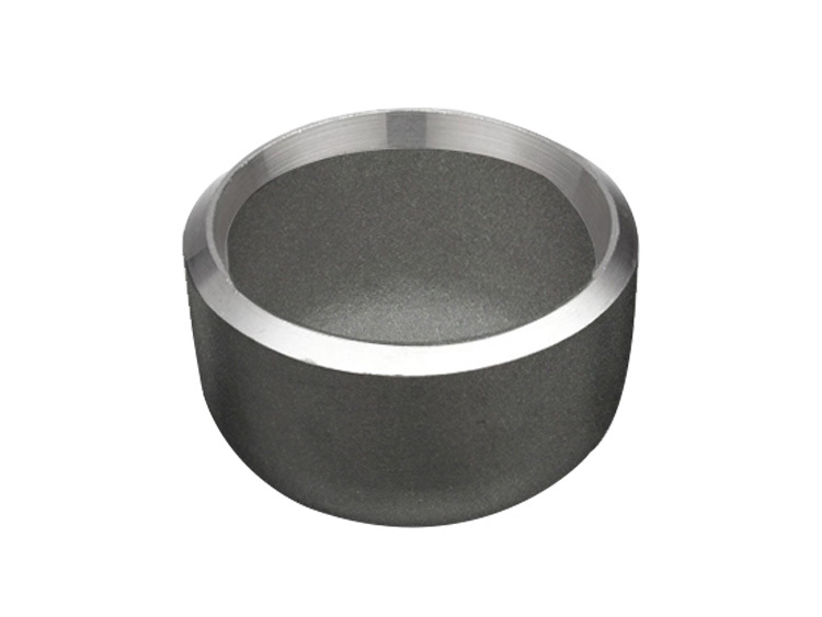 Pipe cap