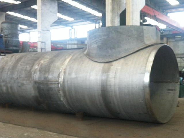Prefabricated pipelines