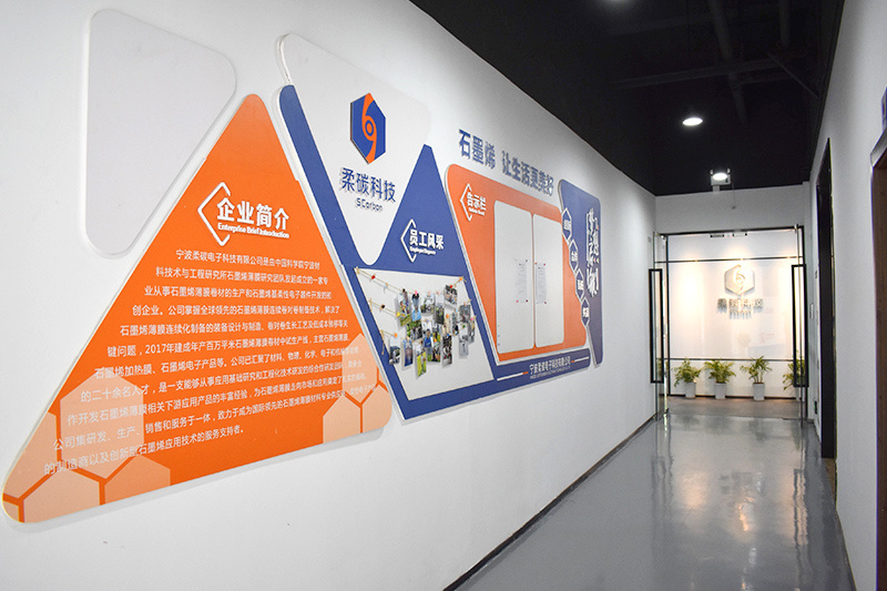 公司环境