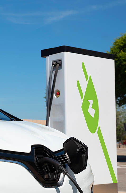 新能源汽车 新能源汽车