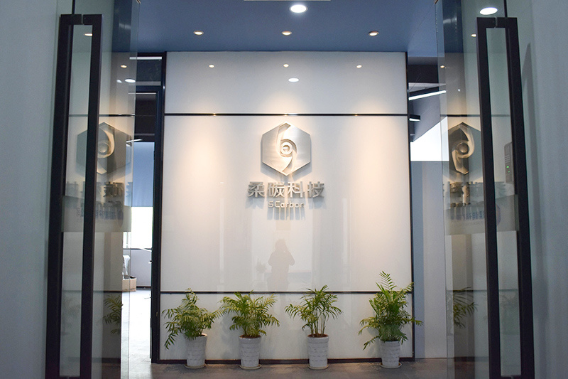 公司环境