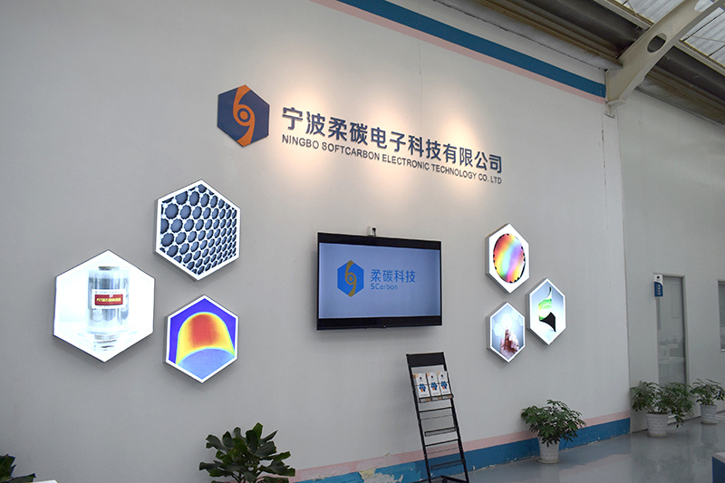公司环境
