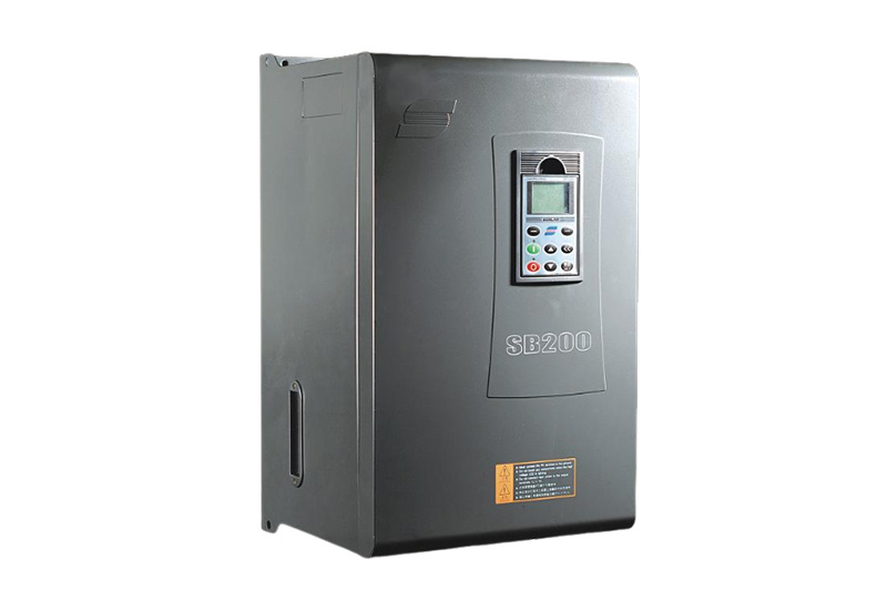 SB200變頻器