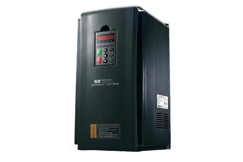 SB70變頻器