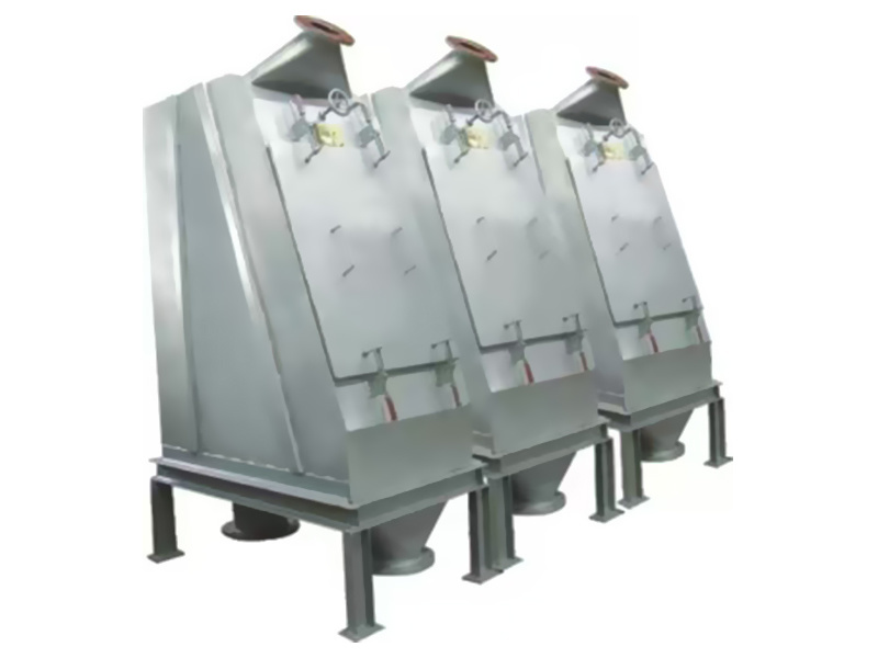 Paper machine
