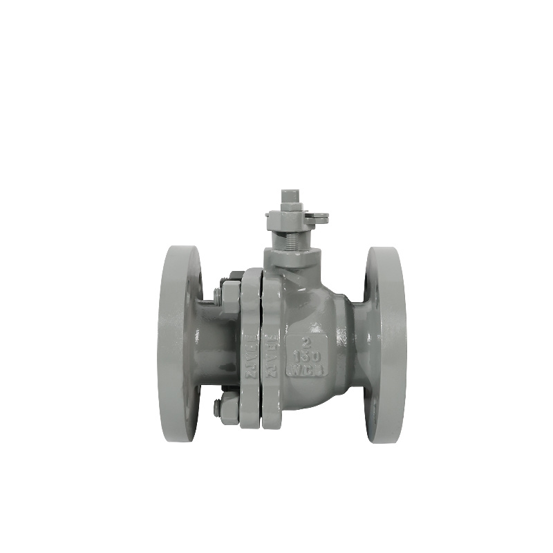 ball valve