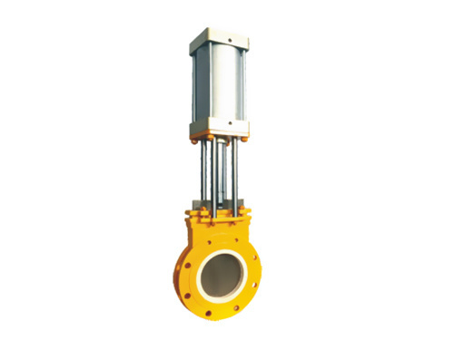 Ceramic valve