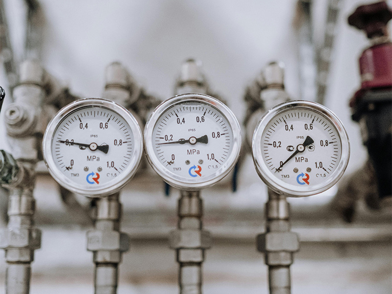 Precautions for using fluorine-lined gate valves