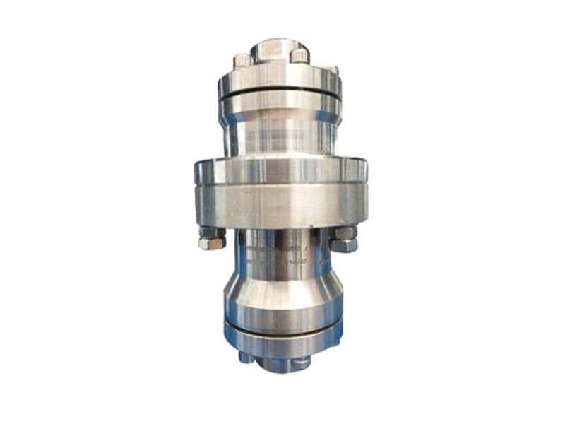 Special valves