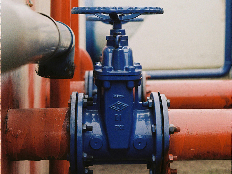 The role of universal valves
