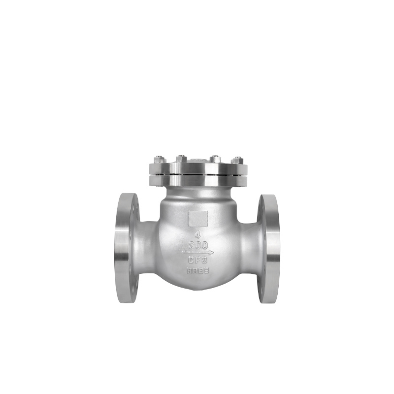 Check valve