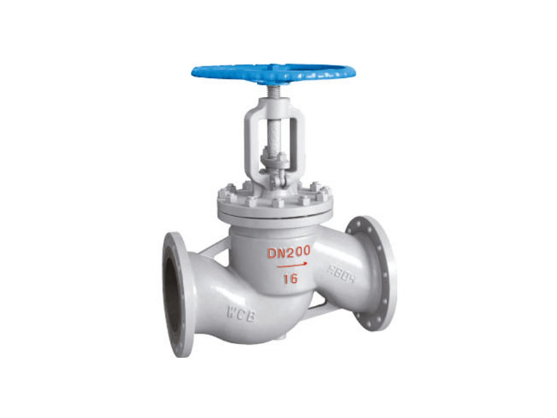 General valve