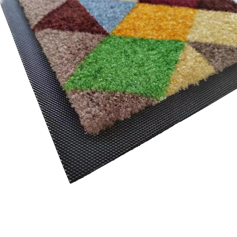 Logo Door Mats (Nylon) Logo Door Mats (Nylon)