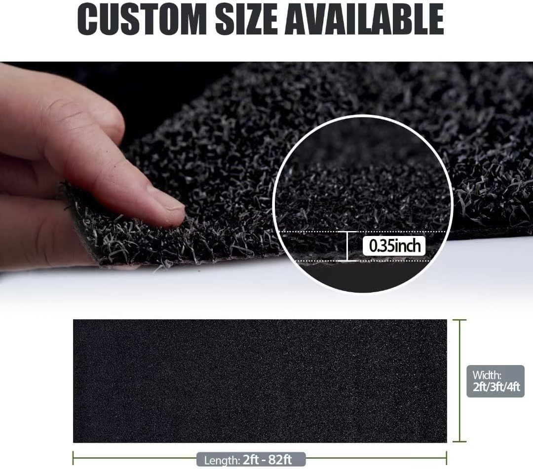 Artificial turf outdoor runner rug for Dog Garden Backyard Patio Balcony Entryway Landscape Decoration Artificial turf outdoor runner rug for Dog Garden Backyard Patio Balcony Entryway Landscape Decoration