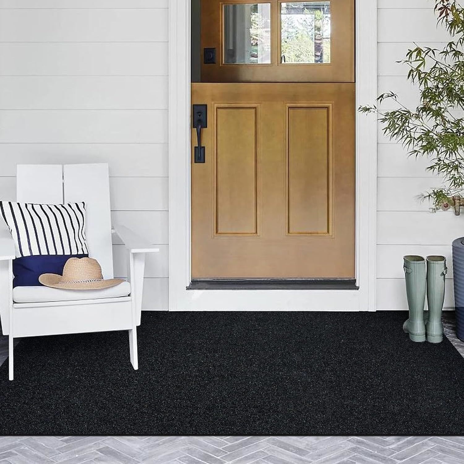 Artificial turf outdoor runner rug for Dog Garden Backyard Patio Balcony Entryway Landscape Decoration Artificial turf outdoor runner rug for Dog Garden Backyard Patio Balcony Entryway Landscape Decoration