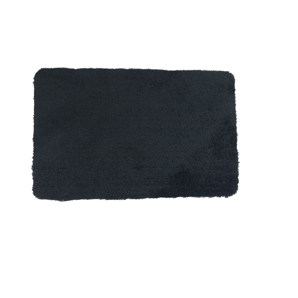 Non-Skid/Slip Machine Washable Microfiber Entryway Rug Welcome Magic Door Mat