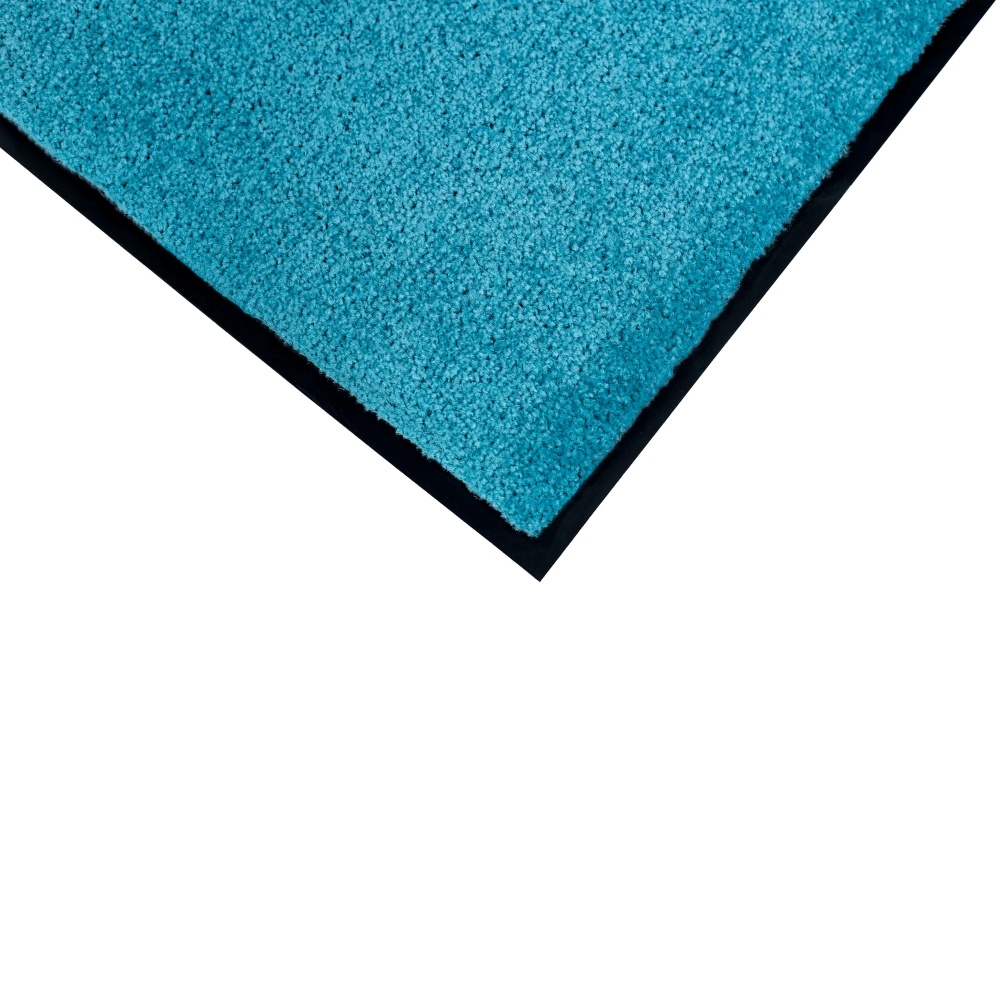 Tufted Cut Pile Twist Absorbent Indoor Outdoor Doormat Tufted Cut Pile Twist Absorbent Indoor Outdoor Doormat