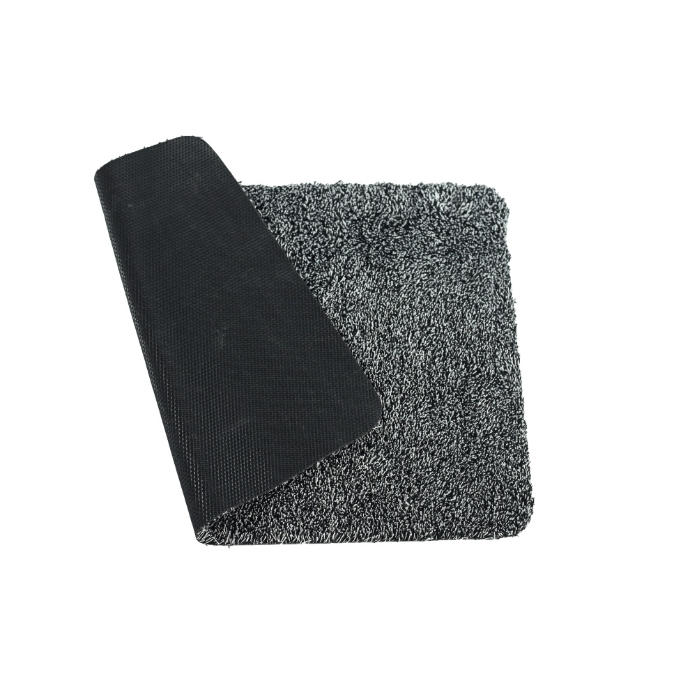 Indoor Front Door Mat Dirt-Resistant Washable Microfiber Door Mat Indoor Front Door Mat Dirt-Resistant Washable Microfiber Door Mat