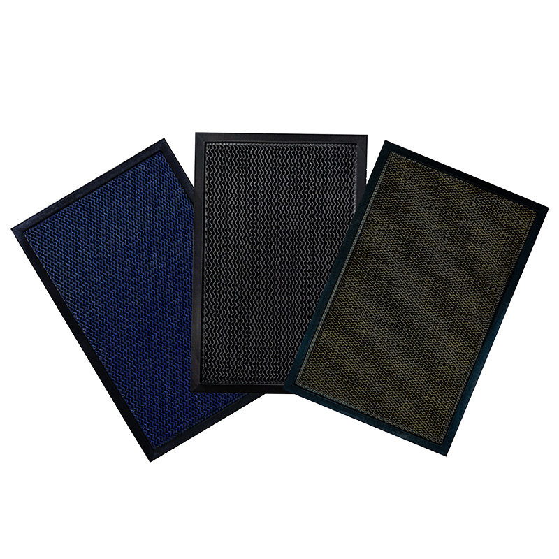 3D Mesh Mat