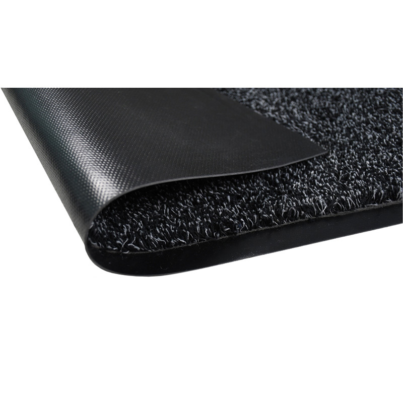 Super Abosrbent Fast Drying Cotton Microfiber Rug Machine Washable Magic Door Mat Super Abosrbent Fast Drying Cotton Microfiber Rug Machine Washable Magic Door Mat