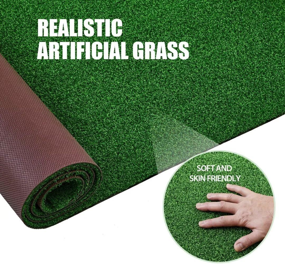 Artificial turf outdoor runner rug for Dog Garden Backyard Patio Balcony Entryway Landscape Decoration Artificial turf outdoor runner rug for Dog Garden Backyard Patio Balcony Entryway Landscape Decoration