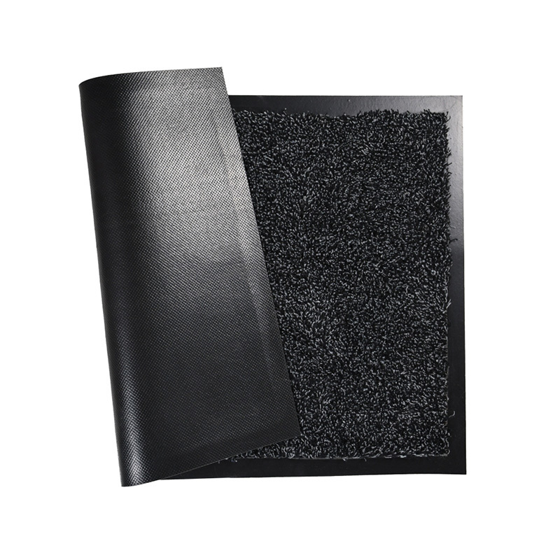 Super Abosrbent Fast Drying Cotton Microfiber Rug Machine Washable Magic Door Mat Super Abosrbent Fast Drying Cotton Microfiber Rug Machine Washable Magic Door Mat