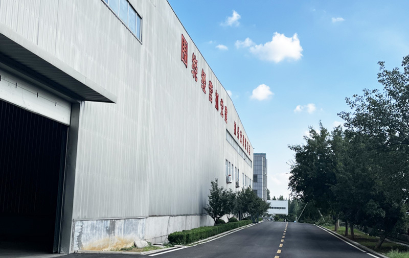 Company Environment