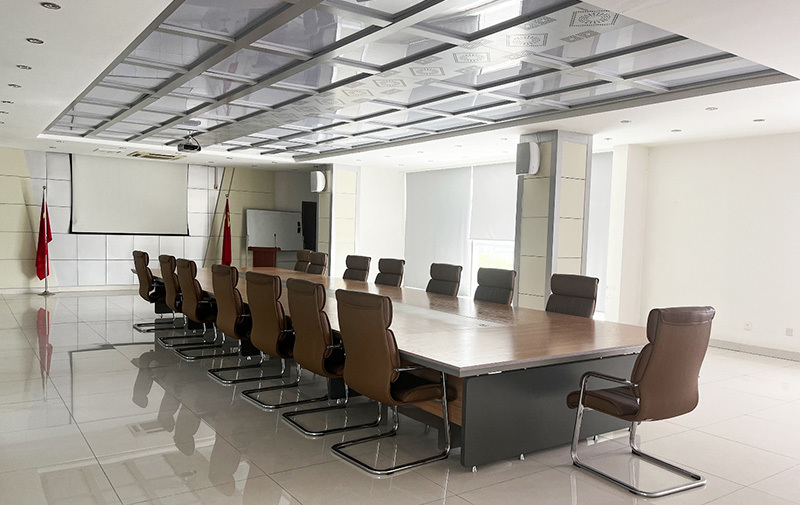 Company Environment
