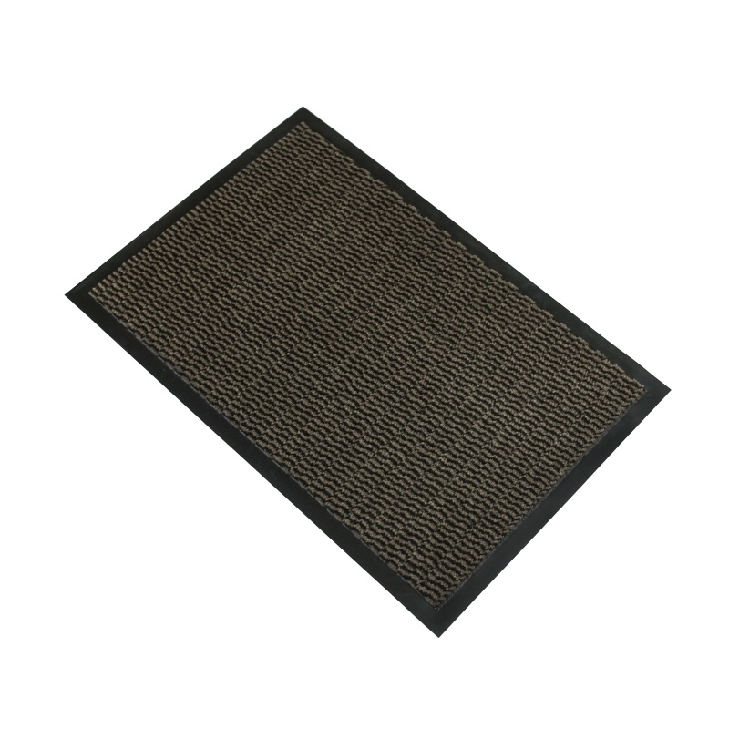 100% Polypropylene Dustproof heavy entrance entry door mat 100% Polypropylene Dustproof heavy entrance entry door mat