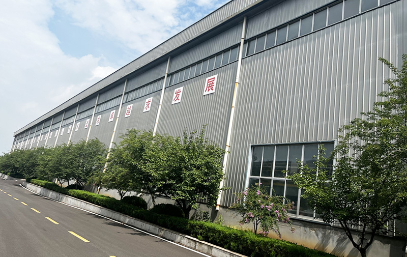 Company Environment