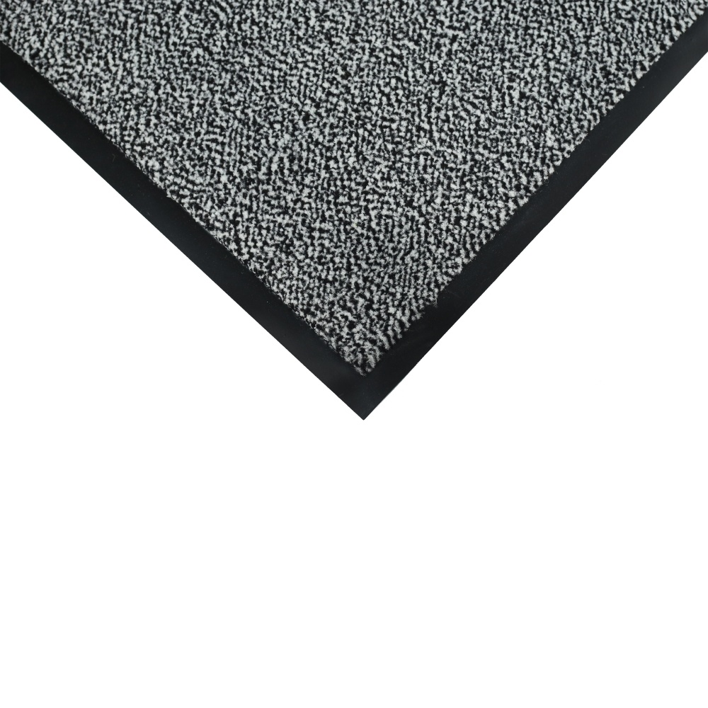 Super Absorbent Front Door Mat Carpet Shoes Scraper Cut Pile Doormat Super Absorbent Front Door Mat Carpet Shoes Scraper Cut Pile Doormat