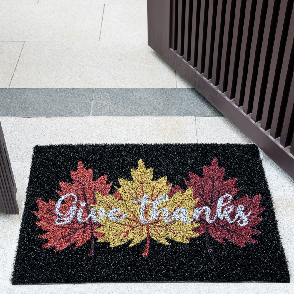 Heavy Duty Coir Door Mat Welcome Doormat Heavy Duty Coir Door Mat Welcome Doormat