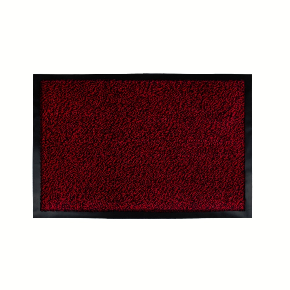 Dirt Trapper Door Mat for Indoor and Outdoor Heavy Duty Non-Slip Entrance Rug