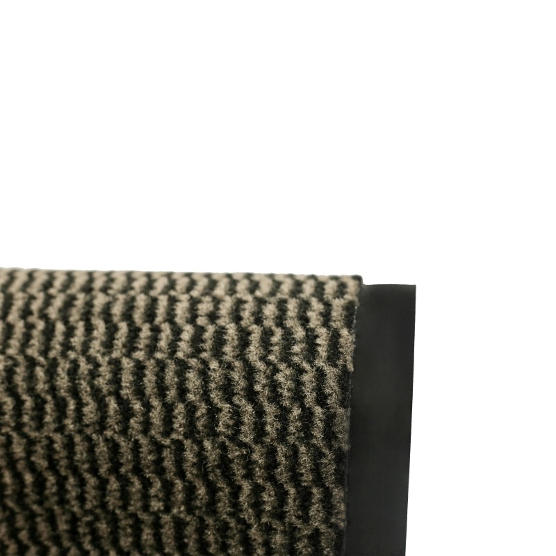 100% Polypropylene Dustproof heavy entrance entry door mat 100% Polypropylene Dustproof heavy entrance entry door mat