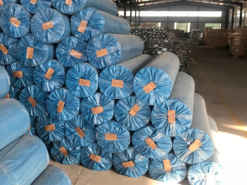 Packing & Delivery