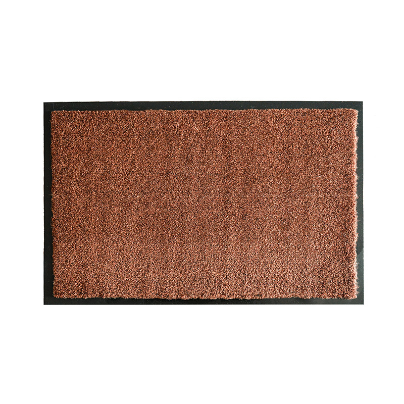 Water Absorbing wear-resistant Polypropylene Indoor Door Mat