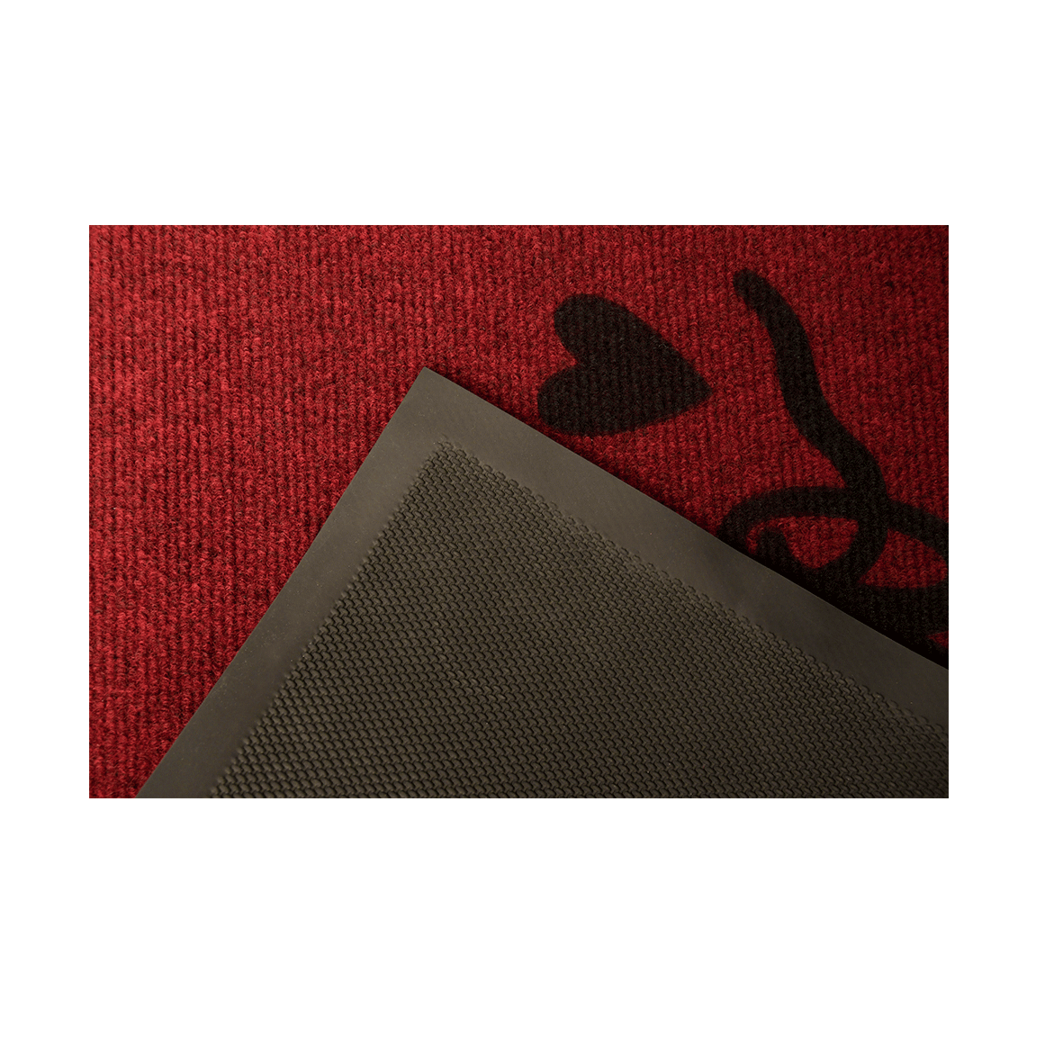 Custom Printed Logo Doormat Custom Printed Logo Doormat