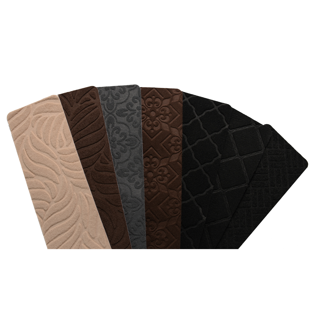 Stair Treads