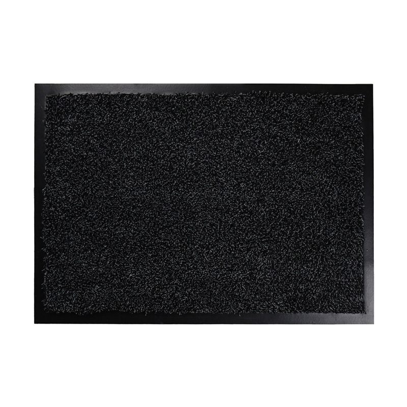 Super Abosrbent Fast Drying Cotton Microfiber Rug Machine Washable Magic Door Mat